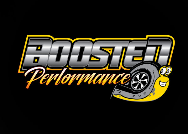 BoostedGT